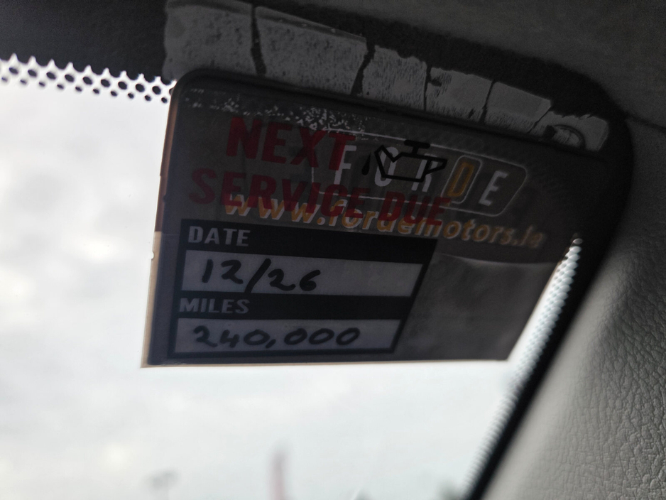 2015 Toyota Yaris 1.0 VVT-i 3Dr Sol €7,950