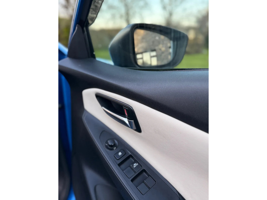 2015 Mazda Mazda2 LDA-DJ5FS 5DR AUTO €8,995