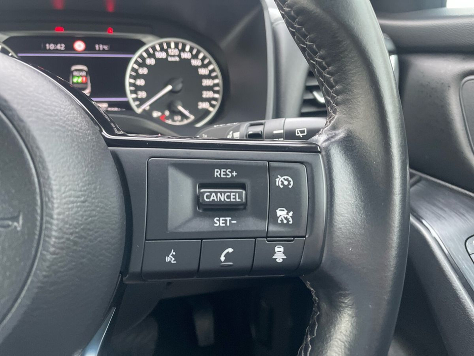 2023 Nissan Qashqai ePOWER QASHQAI SV €25,975