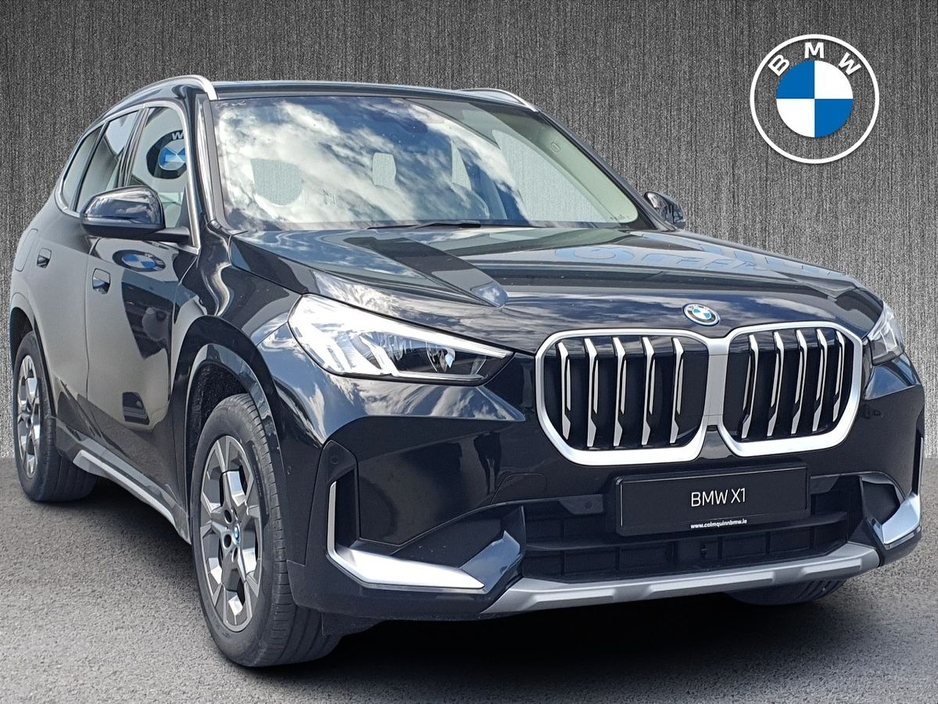 2026 BMW X1 X1 xDrive25e xLine €59,726