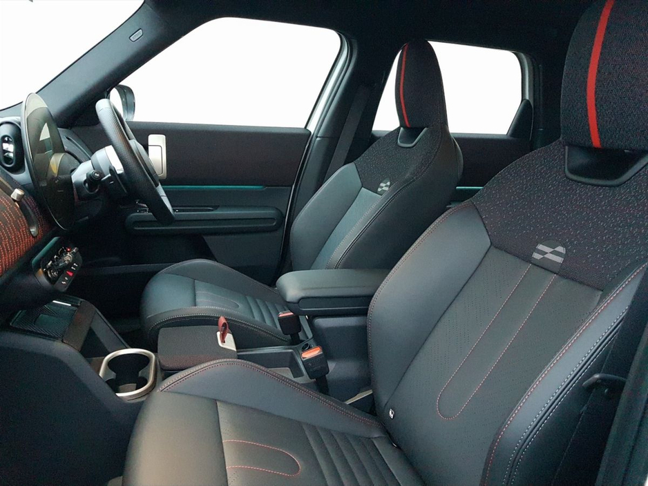 2025 MINI Countryman Cooper Classic