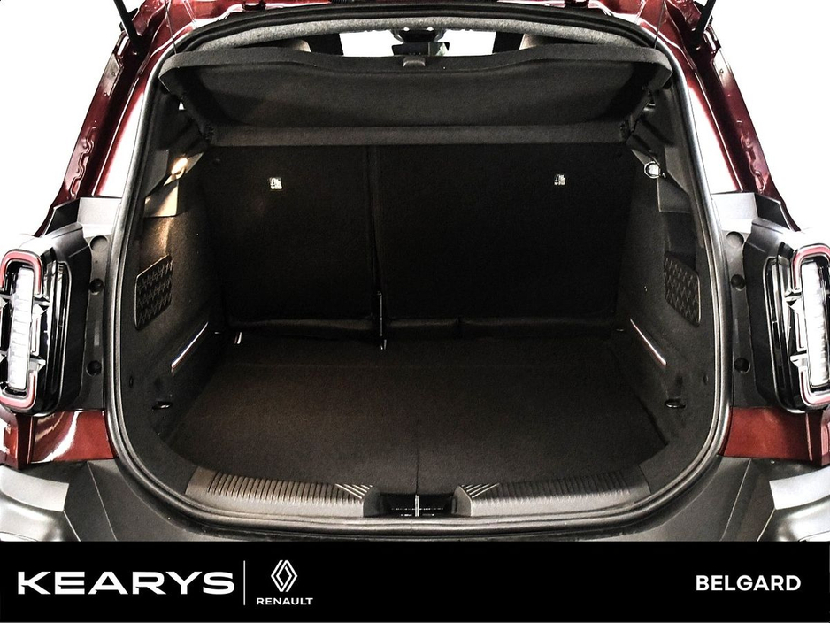 2026 Renault 4 Techno Order Your 261 Today! €27,995