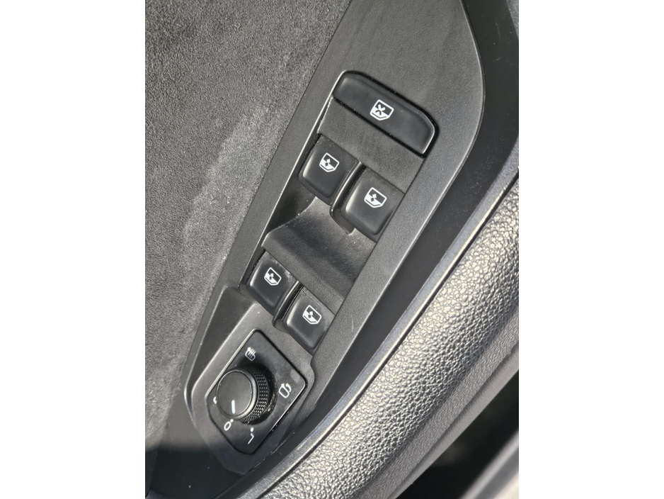 2019 Skoda Kodiaq 2.0 TDI 150HP 4X4 SportLine 7 Seat