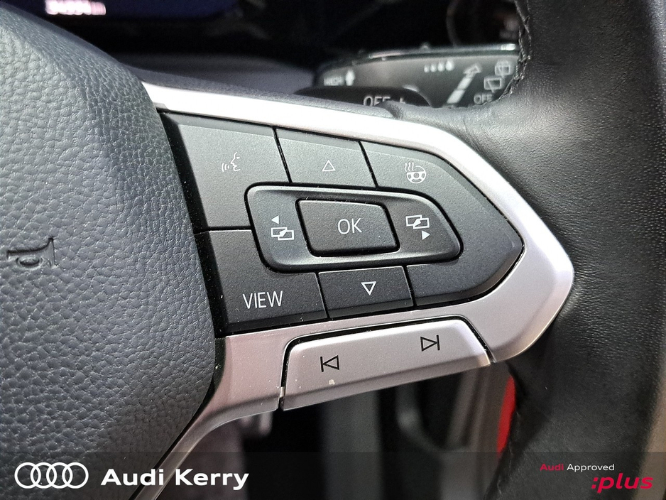 2023 Volkswagen Golf STYLE 1.5 TSI MHEV 130HP AUTOMATIC €31,900