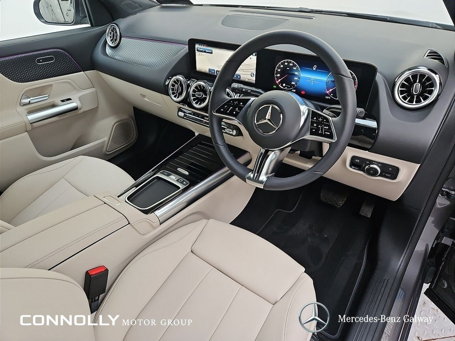 2026 Mercedes-Benz GLA Class 180d Progressive Line €59,900