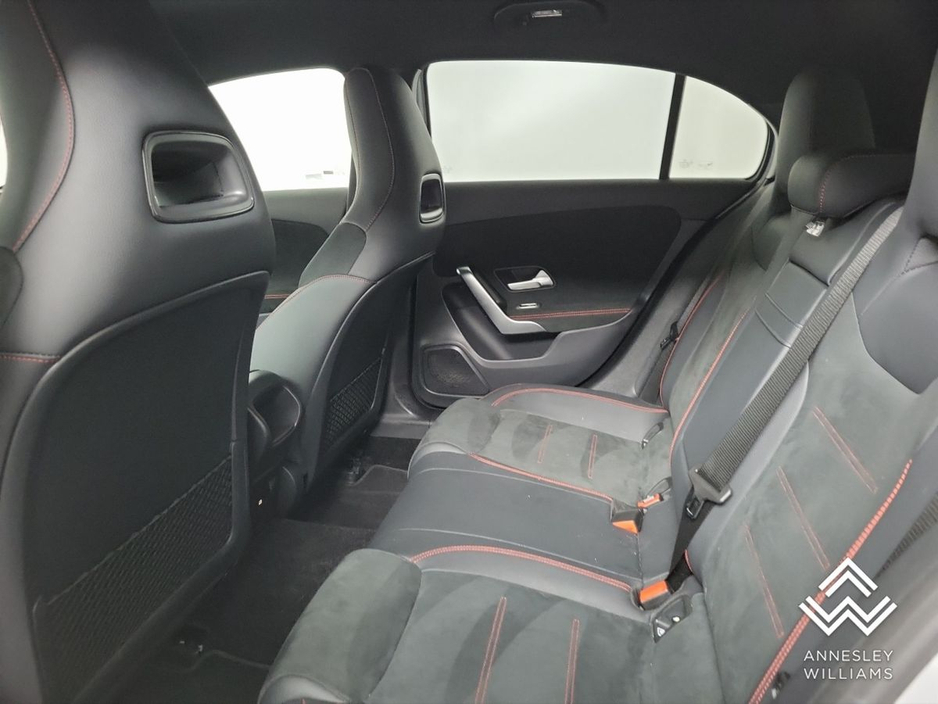 2024 Mercedes-Benz A Class A250e AMG Line Executive €39,950