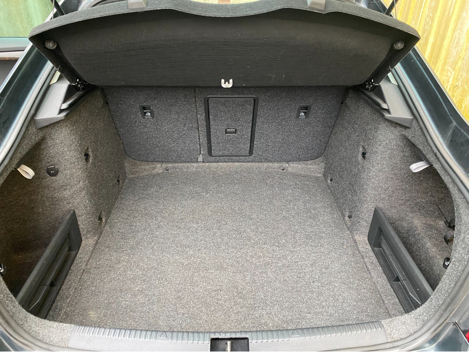 2015 Skoda Octavia ELEGANCE 1.2 TSI 105HP €10,999