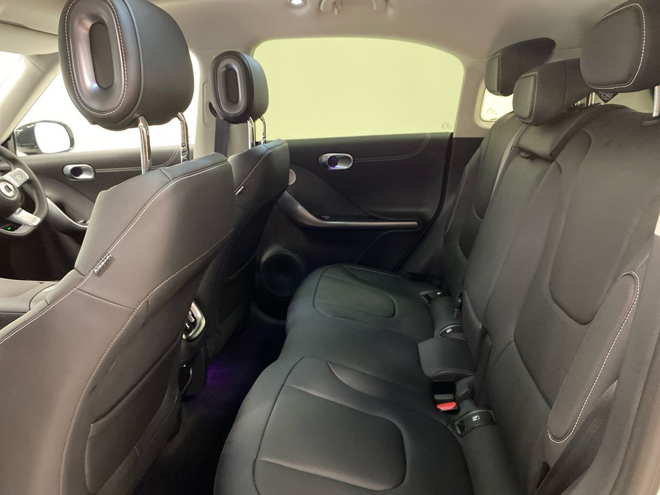 2025 Smart #1 HX11 SMART PRO PLUS #1 €26,950