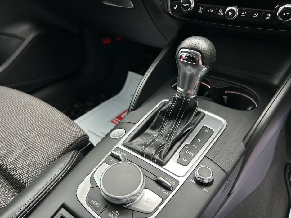 2017 Audi A3 1.4TFSI 150 ultra S Line €19,950