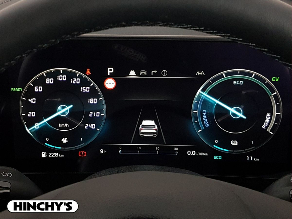 2026 Kia Sportage SE PHEV