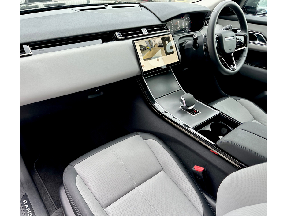 2025 Land Rover Range Rover Velar VELAR DYNAM SE PH DYNAMICS €77,950