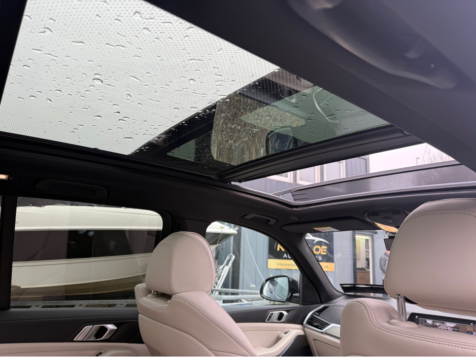 2022 BMW X5 XDRIVE45E 4DR AUTO G05H €62,950