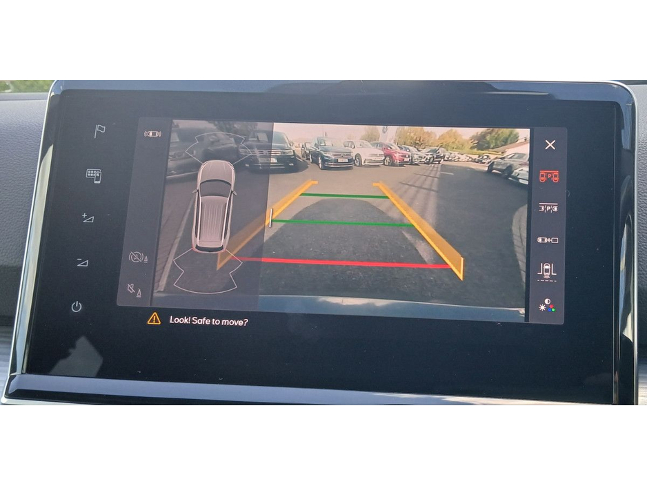 2023 SEAT Tarraco Xperience 2.0TDI 150hp 7S *7 SEATER, AUTOMATIC, FULL LEATHER INTERIOR* €41,995