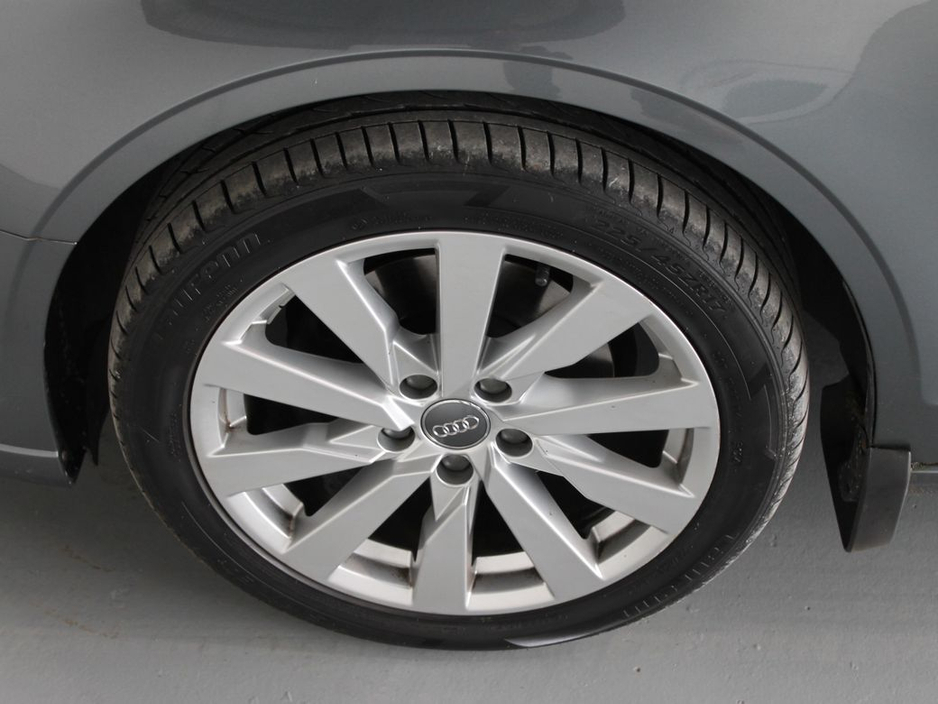 2018 Audi A3 Limousine 1.6tdi 116 SE 4DR €19,999