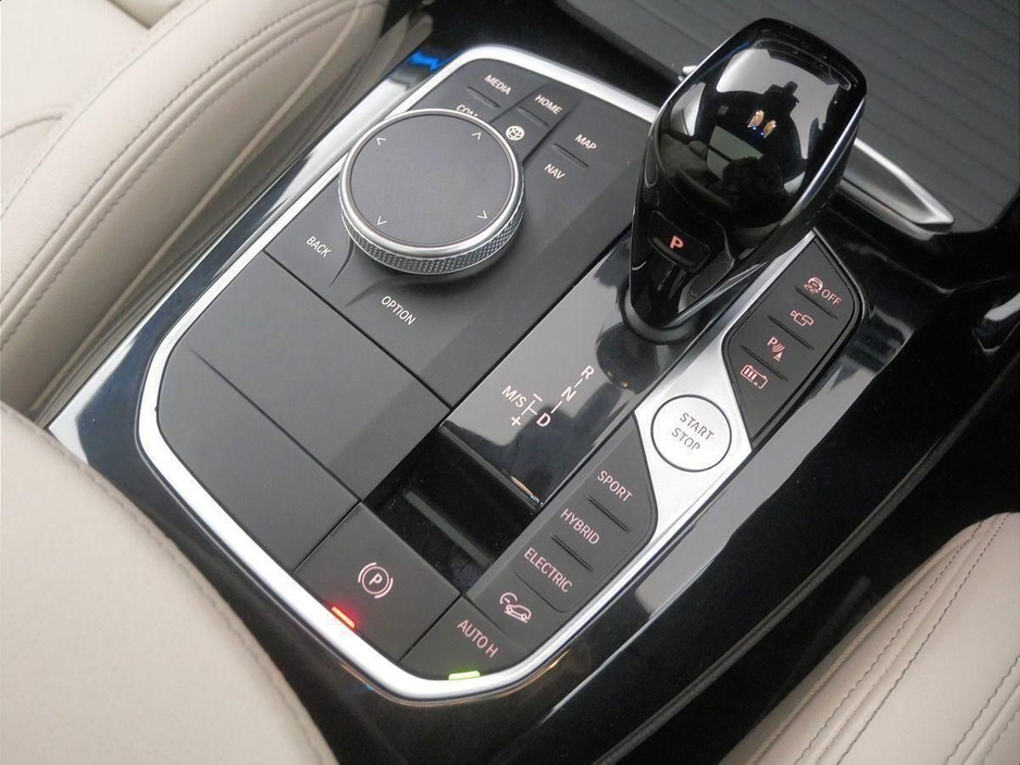 2022 BMW X3 xDrive30 M Sport €56,400