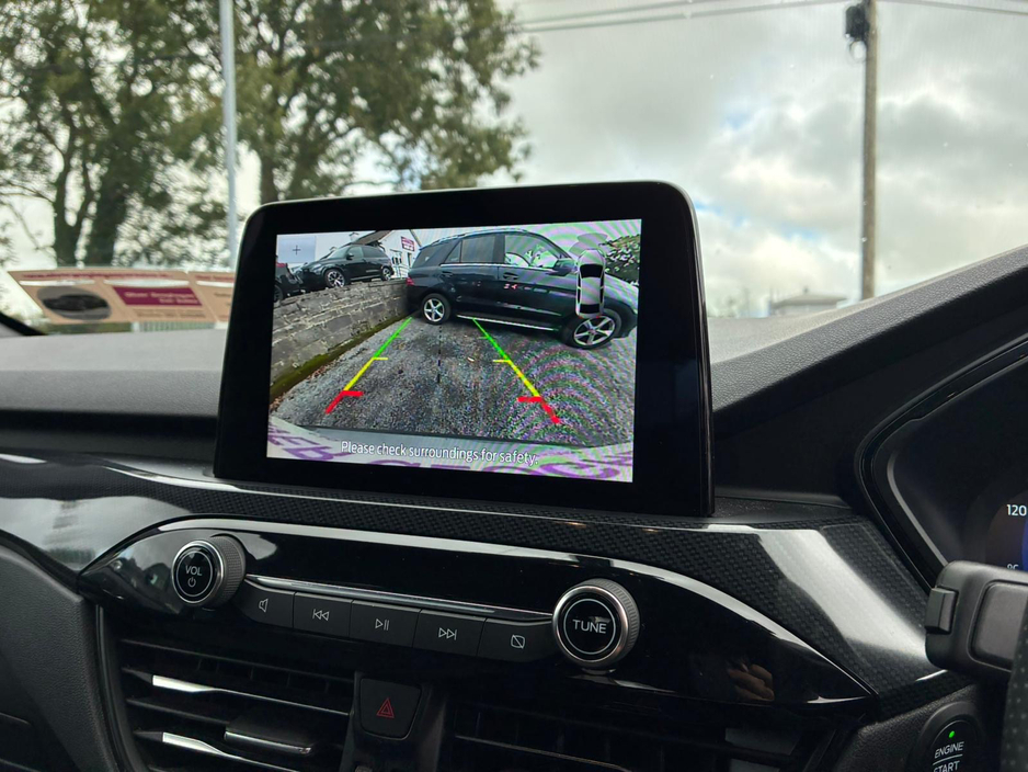 2023 Ford Kuga ST-LINE 2.5 PHEV €24,950