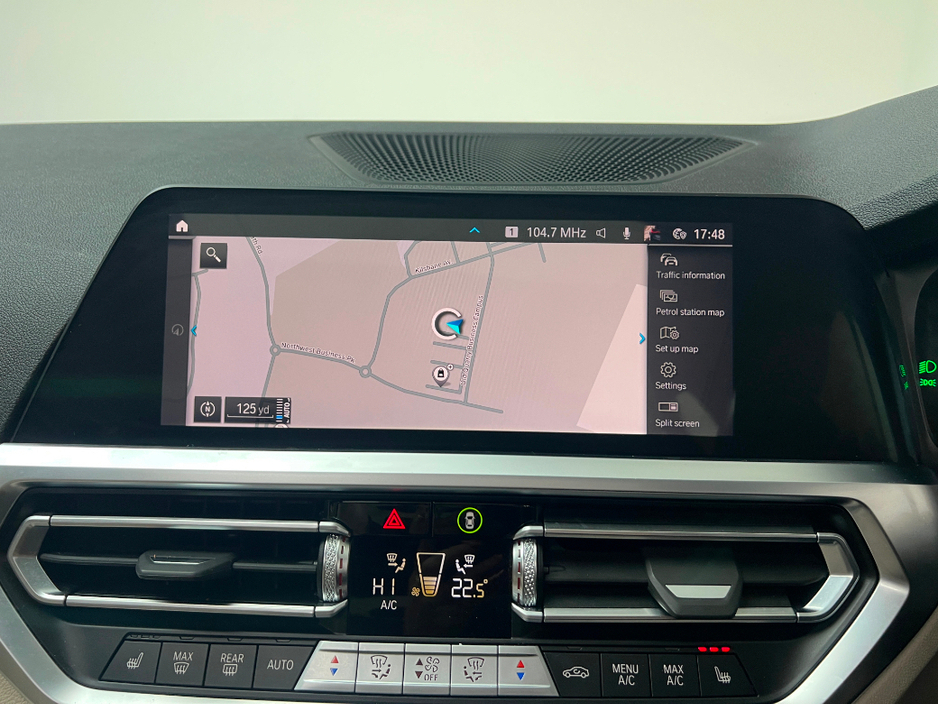 2021 BMW 3 Series 330E M SPORT PRO ED XDRIVE *SUNROOF* €29,990