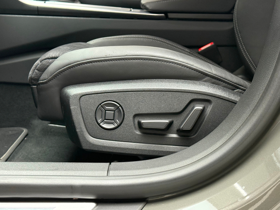 2025 Audi A7 S LINE 40 2.0 TDI QUATTRO €79,990