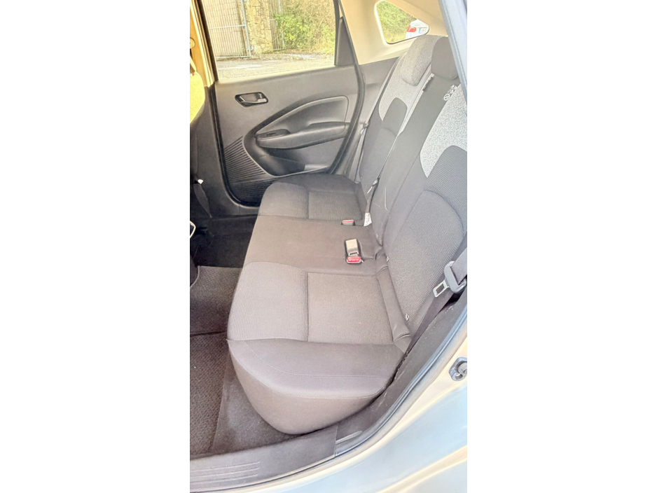 2022 Nissan Note  €19,000