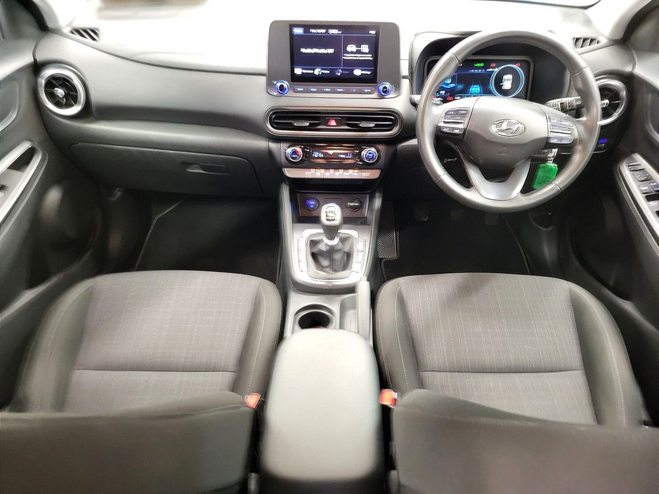 2023 Hyundai Kona 1.0 T-GDI Executive Finance From €115 per week €22,975