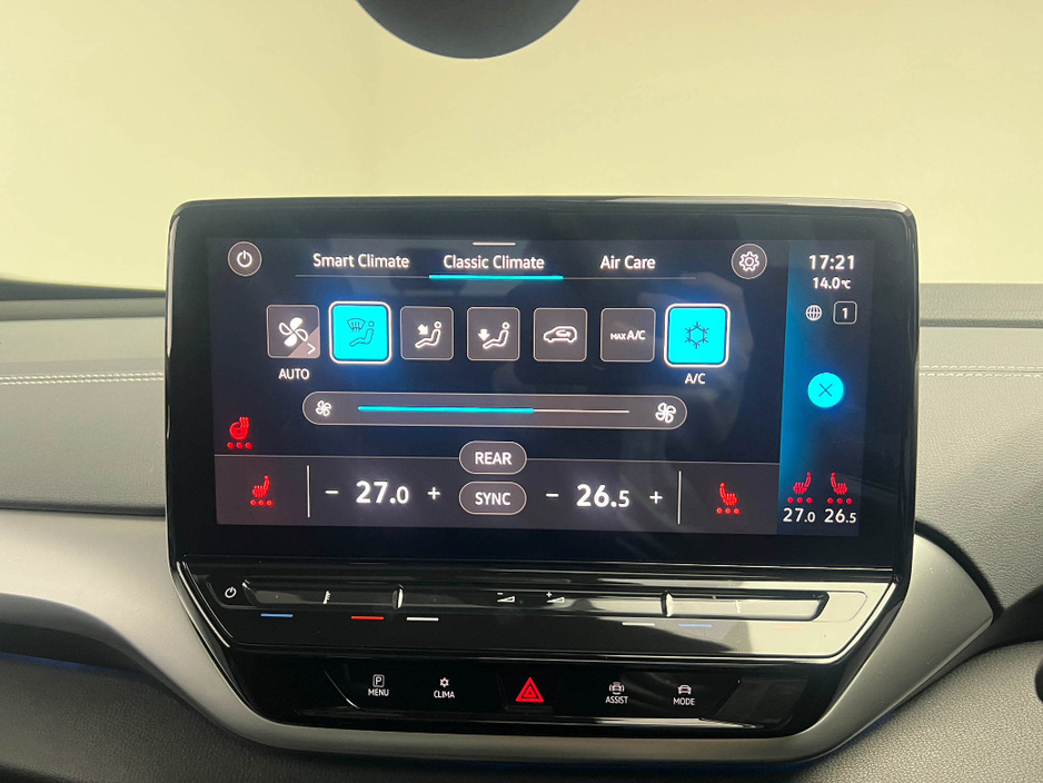 2023 Volkswagen ID.5 MAX PRO 77KWH €36,990