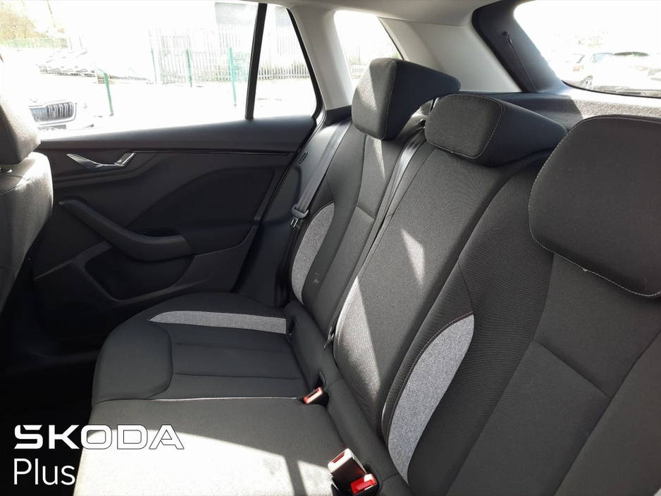 2024 Skoda Kamiq Ambition 1.0TSI 110HP DSG €31,900