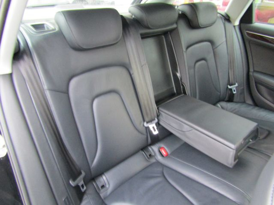 2015 Audi A4 5DR AUTOMATIC LEATHER HI SPEC €14,950