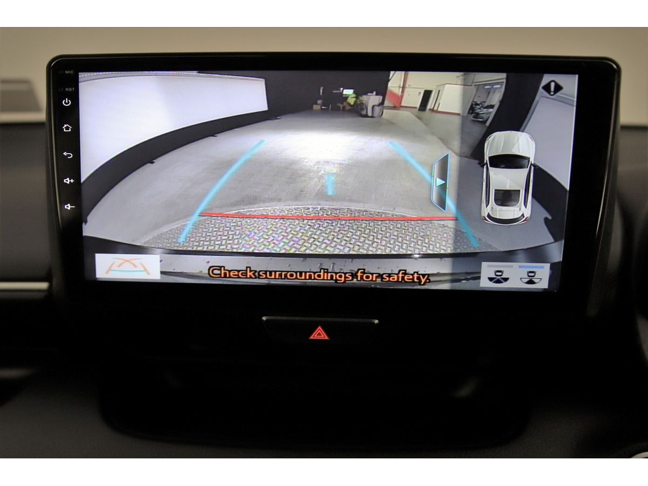 2023 Toyota Yaris 1.0 AUTO PETROL *9"ANDROID CAR PLAYER*REVERSE CAM* €20,480