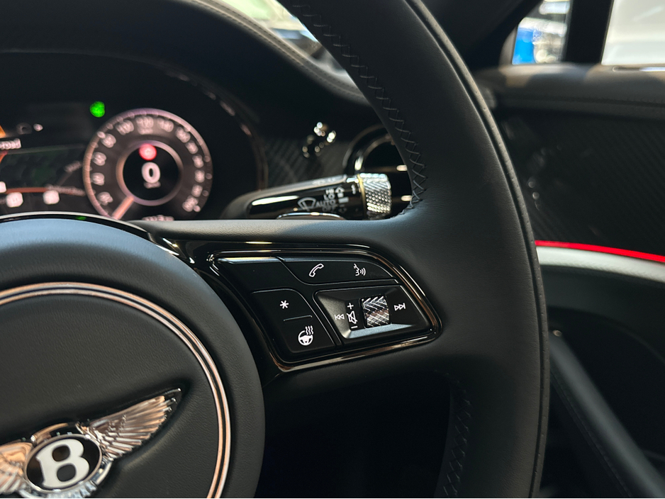 2025 Bentley Flying Spur 4.0 V8 SPEED FIRST EDITION MULLINER N €349,950