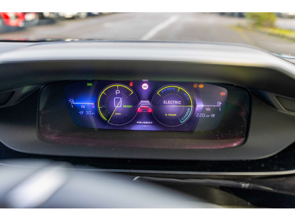 2024 Peugeot 408 2024 Peugeot 408 Gt Low Mileage HYBRID 180bhp PHEV GT €34,950