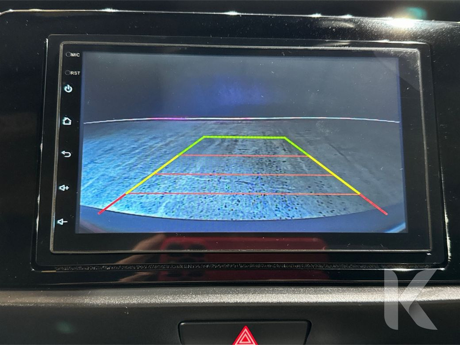 2024 Honda Fit VERY LOW MILEAGE - E-HEV - REVERSE CAMERA - PARKING SENSORS - ANDROID AUTO / APPLE CARPLAY €22,950