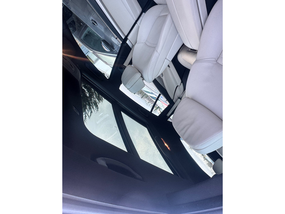 2016 BMW 5 Series M SPORT GT 5DR AUTO €13,899