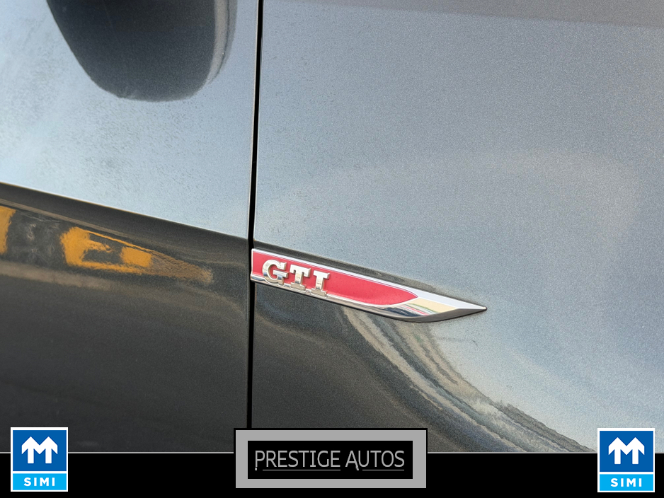 2014 Volkswagen Golf 2.0 GTI-PETROL PERFORMANCE PACK *CAR ID 79* €18,950