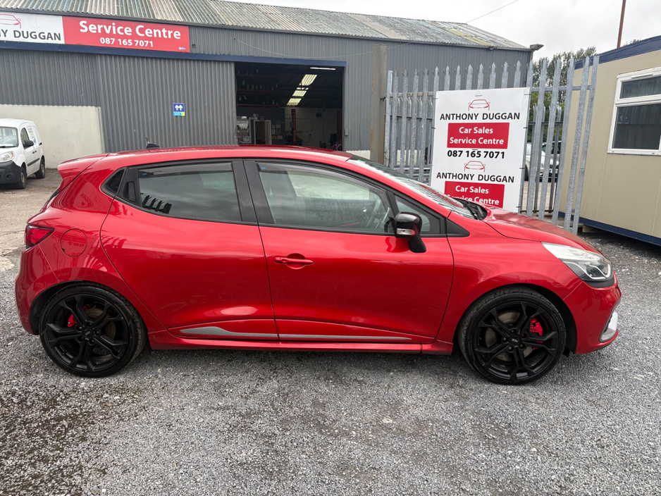 2014 Renault Clio 1.2 16V 75 EXPRESSION €8,995