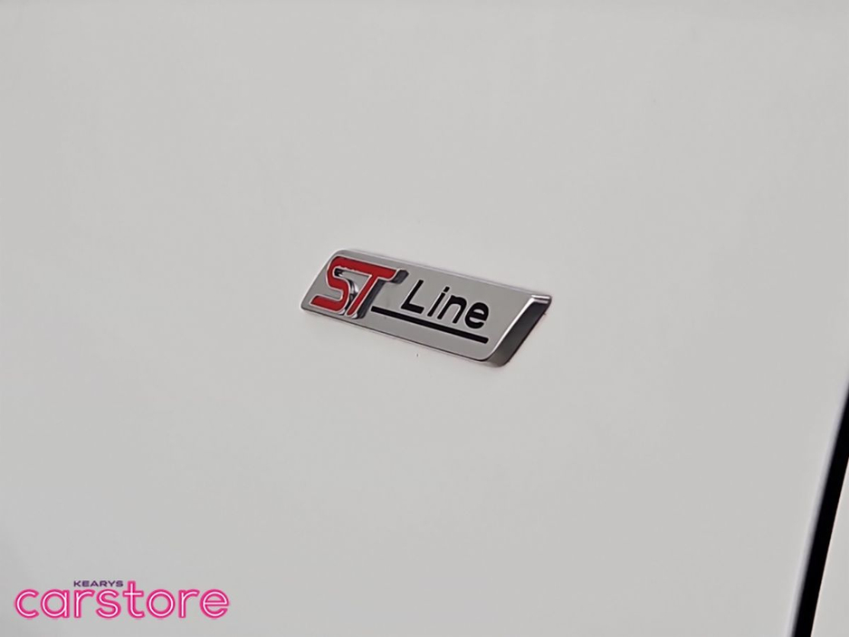 2020 Ford Focus 1.0 Ecoboost 125PS Titanium €19,880