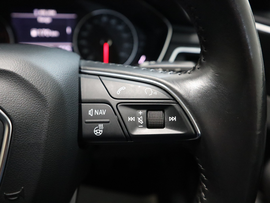 2018 Audi A4 *17* 2.0 TDI SE ULTRA 150PS 4DR €17,900