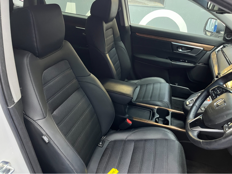 2022 Honda CR-V €34950! 2022 HONDA CR-V HEV EX 2.0 AUTOMATIC / CRUISE CONTROL / REVERSE CAMERA / ELECTRIC MEMORY & HEATED SEATS / HEATED STEERING WHEEL / PADDLE SHIFTERS €34,950