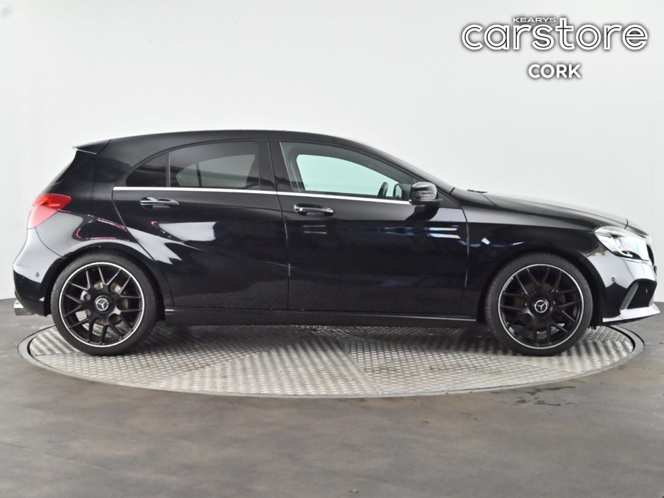 2016 Mercedes-Benz A Class A180 STYLE