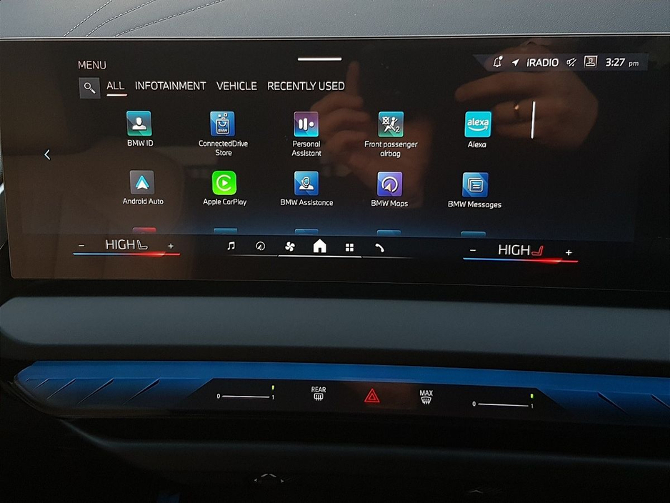 2026 BMW X3 X3 20d xDrive M Sport €92,082