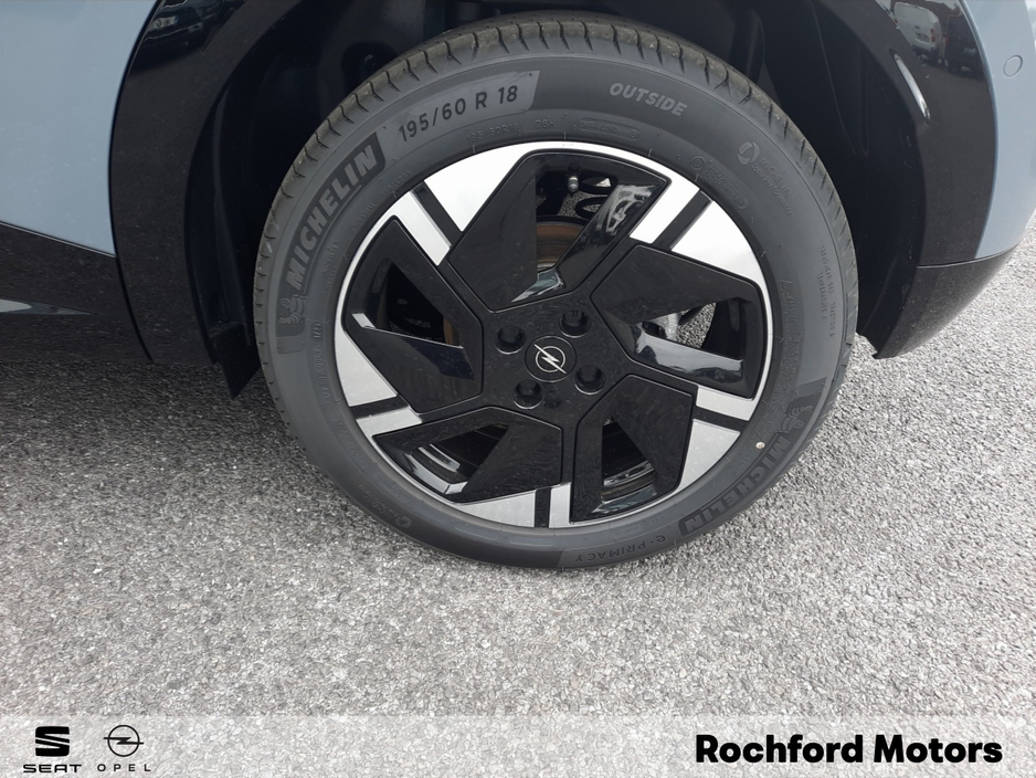 2026 Opel Mokka *0% APR Finance* GS 115kW  ELECTRIC 156PS AUTO €35,895