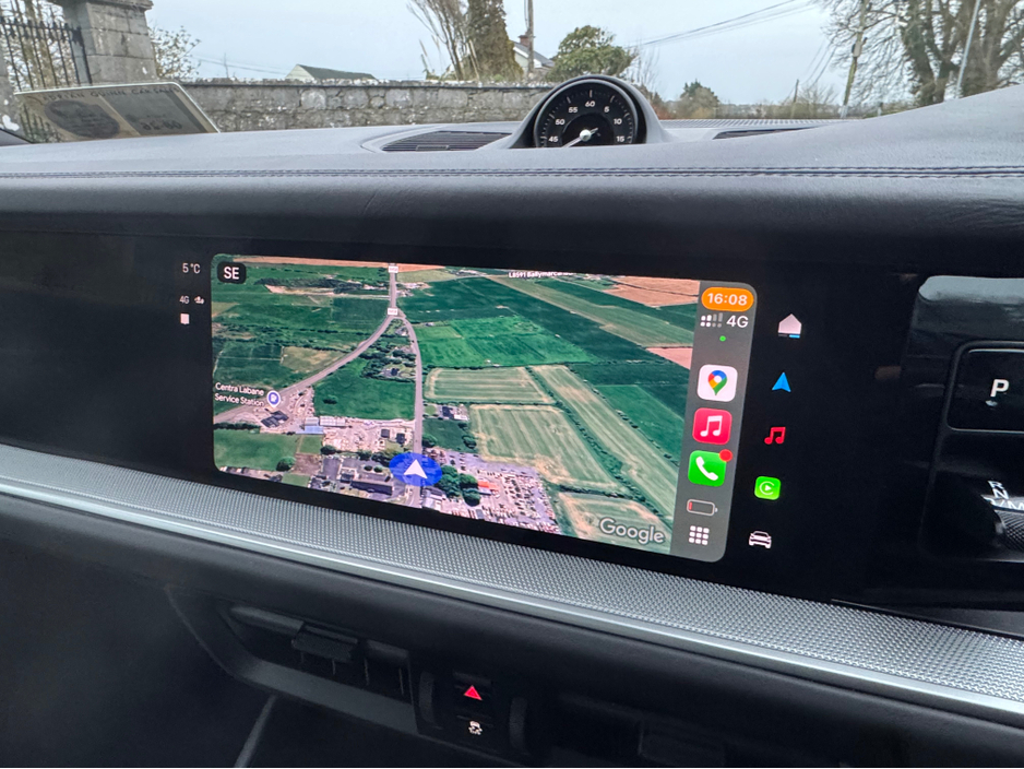 2024 Porsche Cayenne 3.0 V6 E-HYBRID AUTO==HUGE SPEC==COST €153K NEW== €116,950