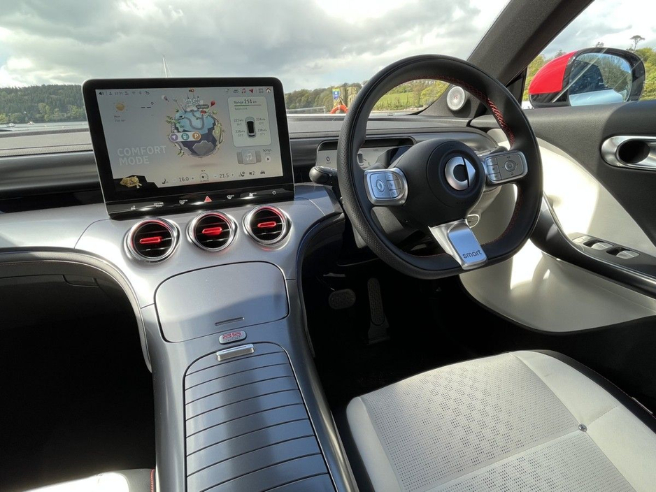 2025 Smart #3 25th Anniversary Edition *Special Offer* €42,950