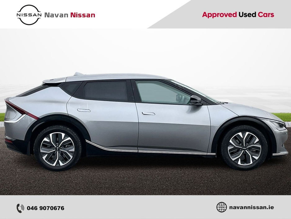 2023 Kia EV6 Earth *JUST IN*LONG RANGE* €31,950