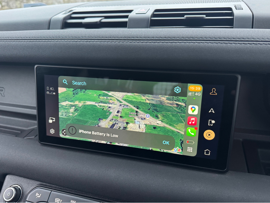 2023 Land Rover Defender 110 P400e X-DYNANIC AUTO URBAN==HUGE SPEC== €84,950