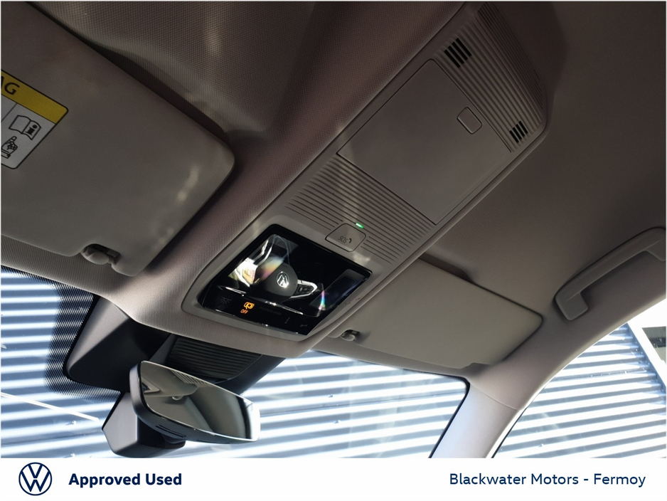 2025 Volkswagen Tayron 2.0TDI 150BHP AUTOMATIC EDITION 75 €52,995