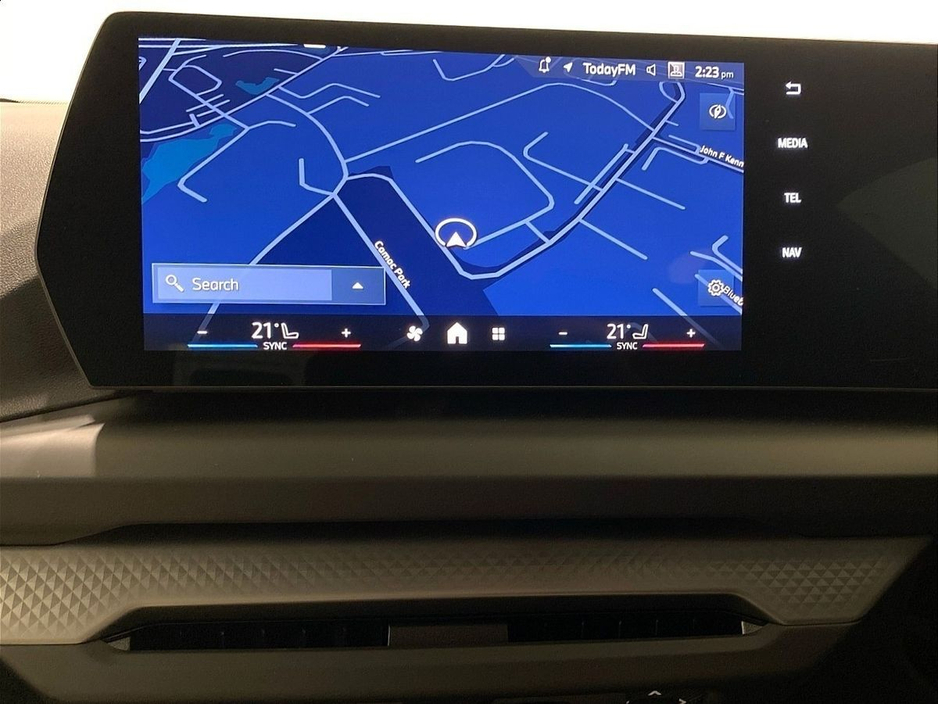 2026 BMW 1 Series 120 Sport €43,950