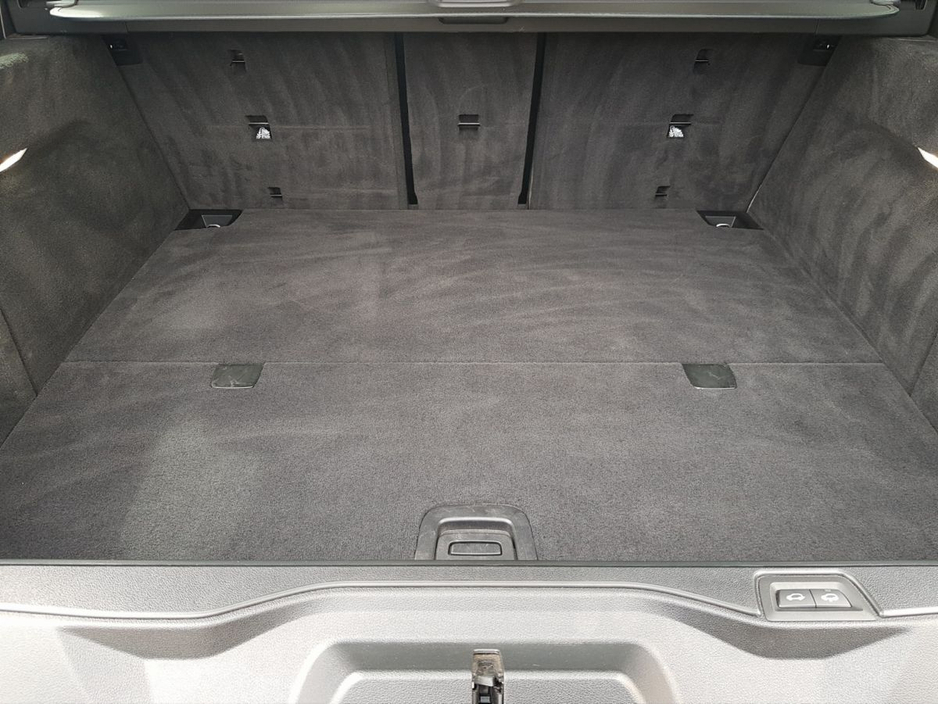 2021 BMW X5 xDrive45e M Sport €67,995