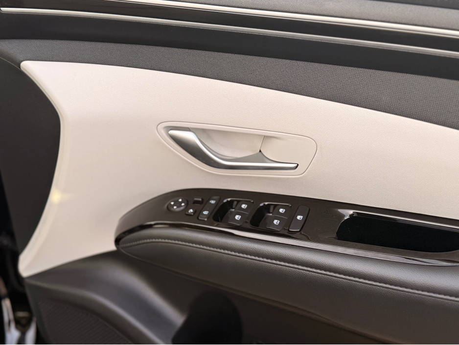 2022 Hyundai Tucson IX35 EXECUTIVE 5DR €31,000