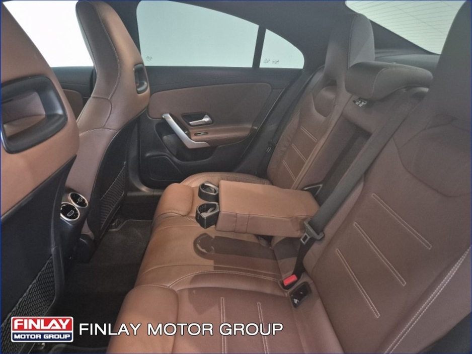 2023 Mercedes-Benz CLA Class CLA250E PHEV A/T Progressive Premium €36,950