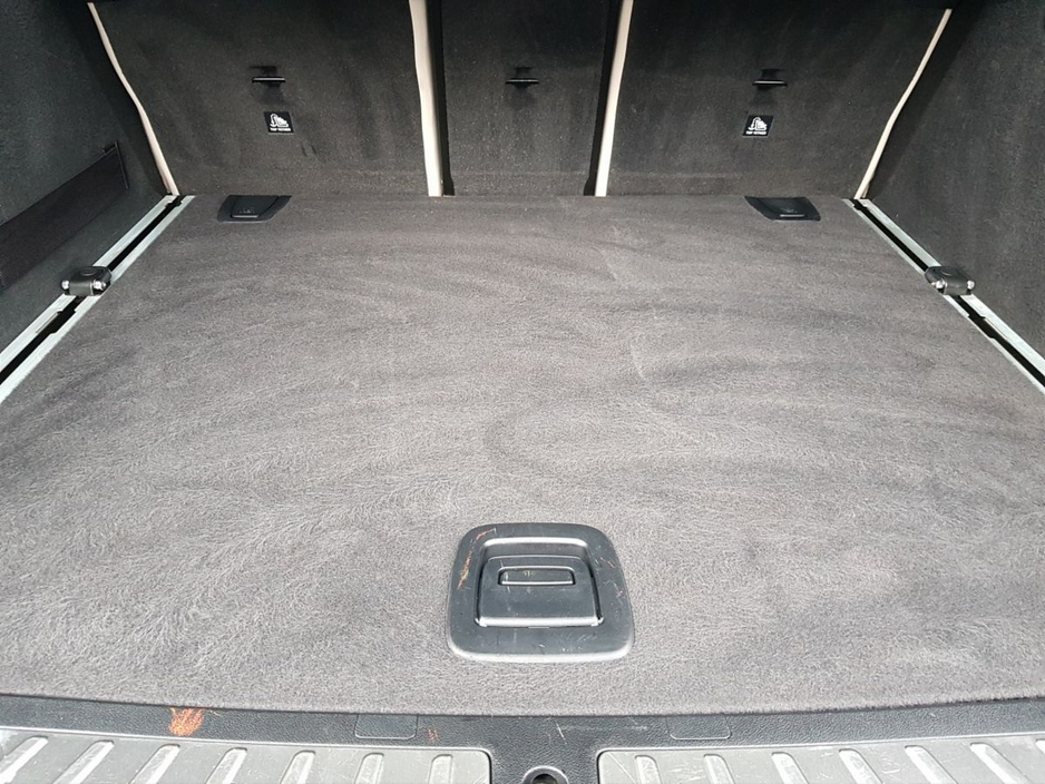 2018 BMW X3 xDrive20d M Sport €37,995